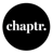 Chaptr Agency Logotype