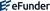 eFunder Capital Logotype