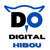 Digital Hibou Logotype