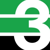 Studio 3, Inc. Logotype