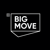 BIG MOVE PRODUCTION Logotype