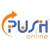 Push Online, LLC Logotype