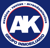 AK Grupo Inmobiliario Logotype