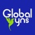 GLOBAL YNS LLC Logotype