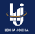 Lekha Jokha Hub Logotype