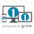 design | One | web Logotype