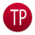 Trood Pratt Logotype