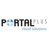 PortalPlus Cloud Solutions B.V. Logotype