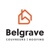 Belgrave Roofing Logotype