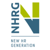 NHRG - Employment Agency Logotype