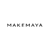 MakeMaya USA Logotype