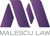 Malescu Law - Business & Immigration Lawyers Logotype