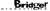 Bridger Productions Logotype