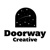 Doorway Creative Logotype