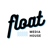 Float Media House Logotype