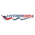 HyperGen Inc. Logotype