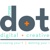 Cross Dot Digital & Creative Agency Logotype