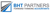 BHT Partners Logotype