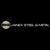 Jainex Steel & Metal Logotype