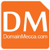 DomainMecca Logotype