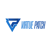Virtue Patch Logotype