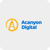 Acanyon Digital - A Digital Marketing company Logotype