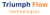 Triumph Flow Technologies Logotype
