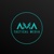 AMA Tactical Media Logotype