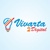 Vivarta2Digital Pvt. Ltd. Logotype