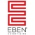 Eben Advertising Logotype
