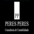 Peres Peres Consultoria & Contabilidade Logotype