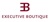 Executive Boutique Call Center Logotype