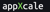 appXcale Logotype