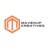 MavenUp Creatives Logotype