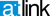 AtLink Communications Inc. Logotype