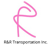 R&R Transportation, Inc Logotype