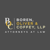 Boren Oliver & Coffey LLP Logotype