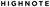 HighNote Marketing Logotype