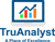 TruAnalyst Solutions LLP Logotype