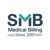 SMB Medical Billing Logotype