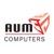 AUM Computers Logotype