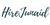 Hirejunaid Logotype