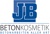 JB Betonkosmetik Logotype