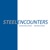 Steel Encounters Logotype