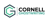 Cornell ghostwriting Logotype