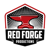 Red Forge Productions Logotype