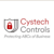 Cystech Controls Pvt Ltd Logotype