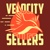 Velocity Sellers Inc Logotype