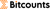 Bitcounts Inc. Logotype