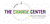 The Change Center Collective Workspace Logotype